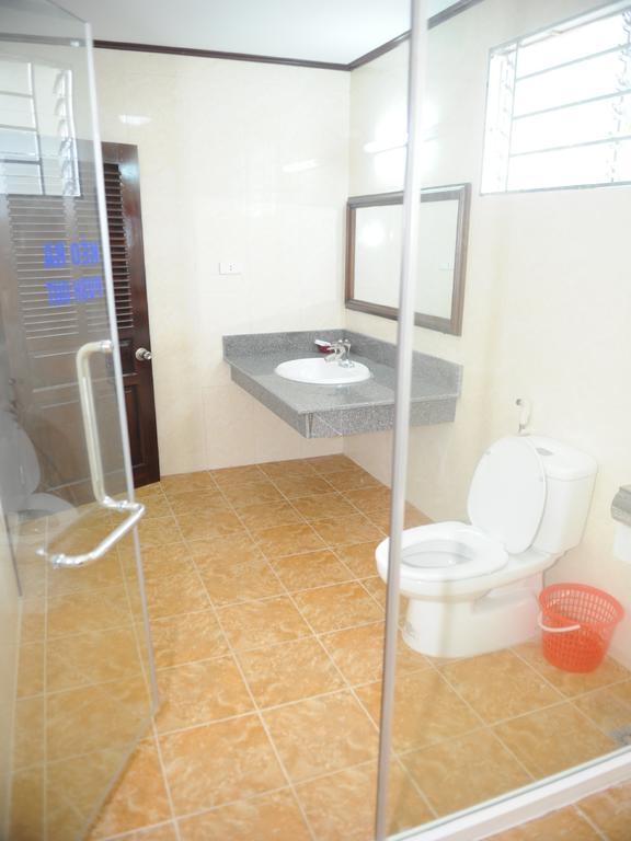 Hoa Phuong Hotel هاي فونج الغرفة الصورة