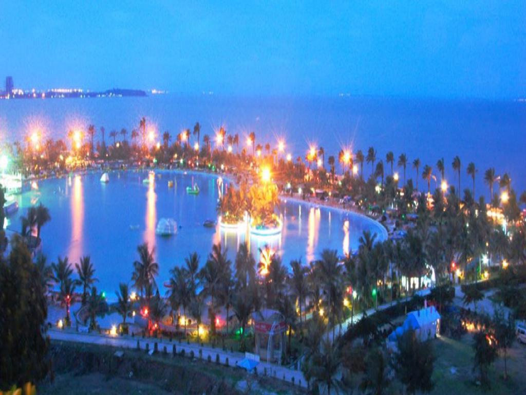 Hoa Phuong Hotel هاي فونج الغرفة الصورة