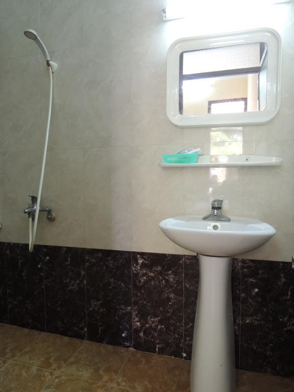 Hoa Phuong Hotel هاي فونج الغرفة الصورة