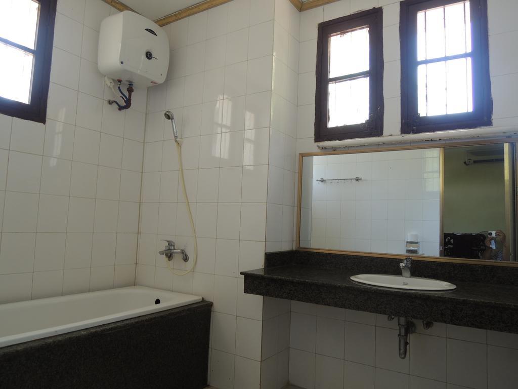 Hoa Phuong Hotel هاي فونج الغرفة الصورة