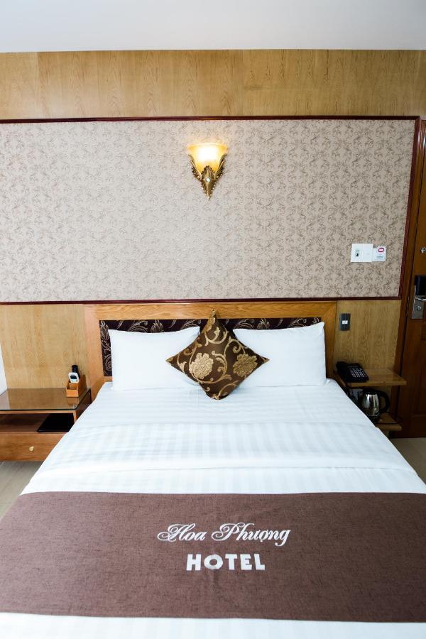 Hoa Phuong Hotel هاي فونج المظهر الخارجي الصورة