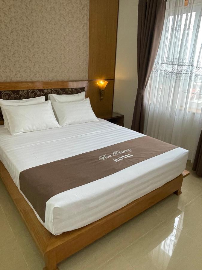 Hoa Phuong Hotel هاي فونج المظهر الخارجي الصورة